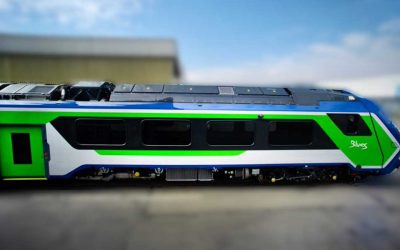 Linee “verdi”: in Italia i primi 110 treni hybrid anche per linee non elettrificate