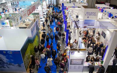 La ripresa del turismo parte da BIT 2022