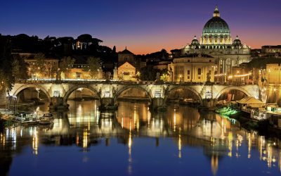 La felicità è di casa in Finlandia, l’Italia perde quota