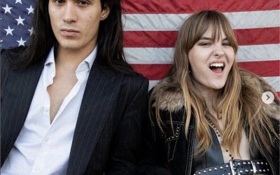 I Måneskin conquistano il palco del Coachella Music Festival