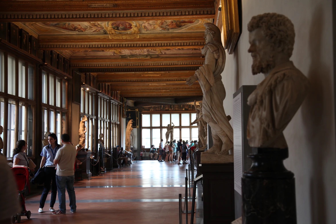 Uffizi Uffizi