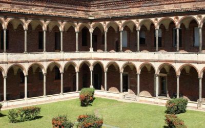 La Statale di Milano prima in Italia per la ricerca scientifica