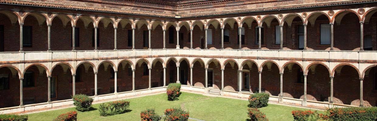 Università Milano Università Milano