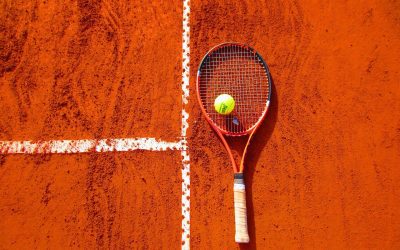 Tennis: ecco chi sono i top influencer italiani