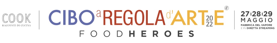 Cibo a Regola d’Arte