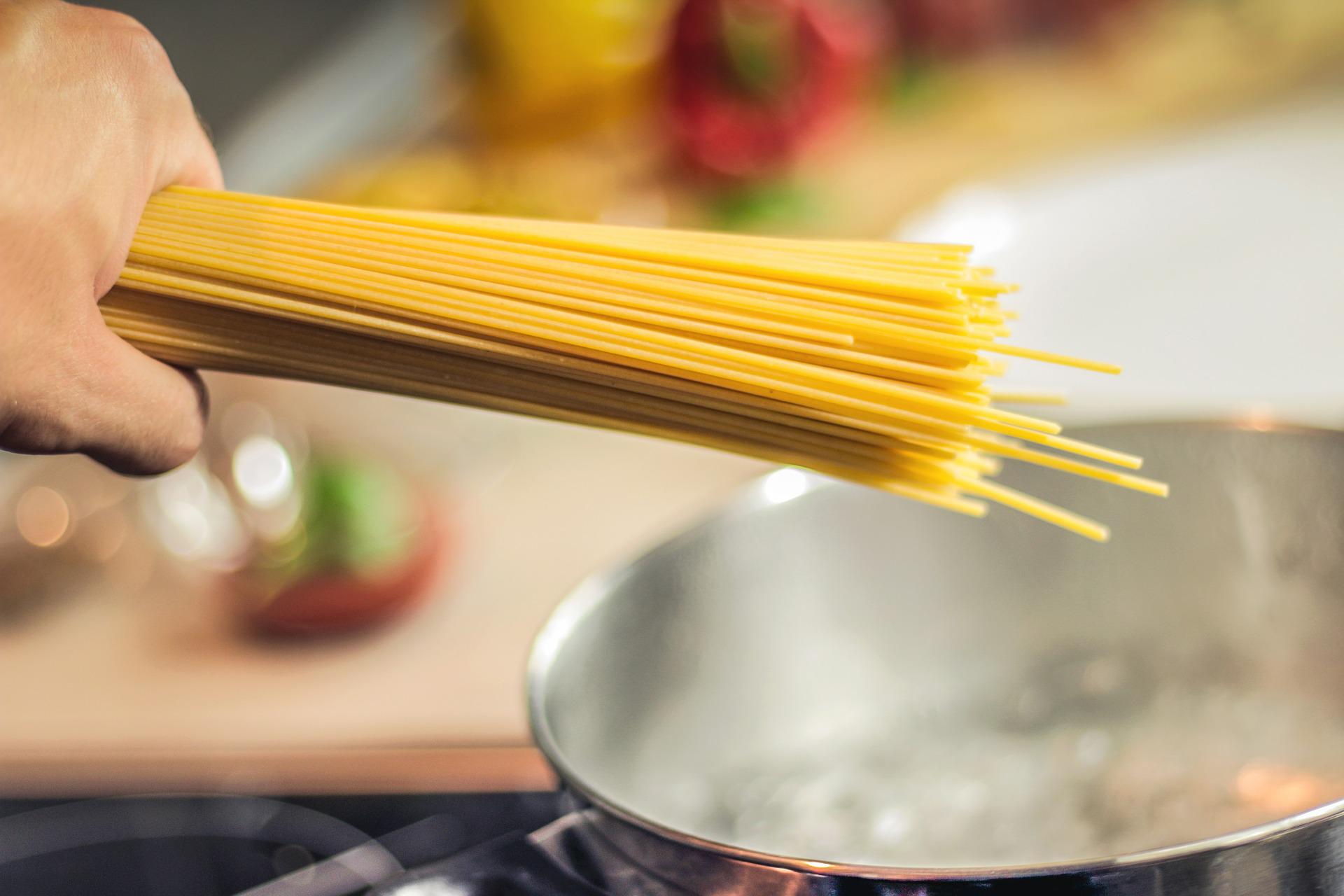Pasta Pasta