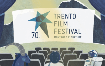 Il Trento Film Festival festeggia settant’anni