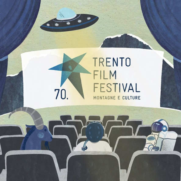 Trento Film Festival Trento Film Festival