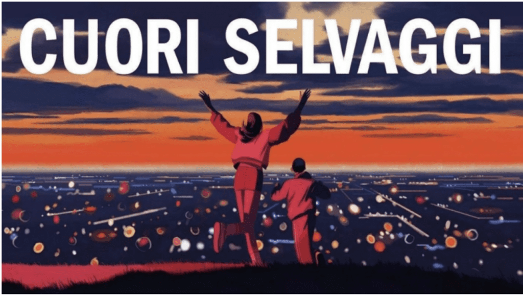 Salone del Libro di Torino