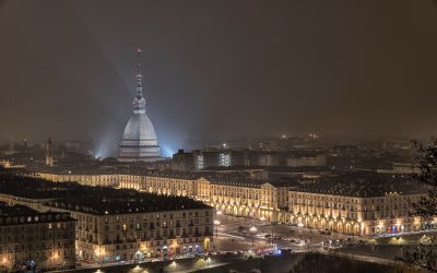 Eurovision 2022: il 90% dei turisti tornerebbe in Italia