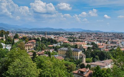 Cities Mission (UE): 9 italiane guidano la transizione verde