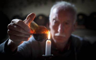 La mappa del tesoro di Modena, alla scoperta della tradizione dell’aceto balsamico