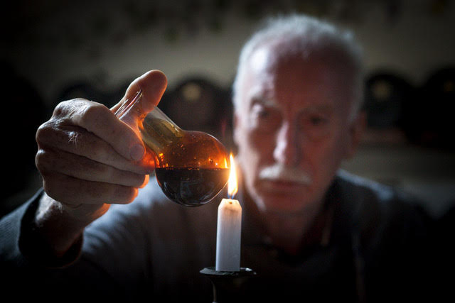 Aceto balsamico Aceto balsamico