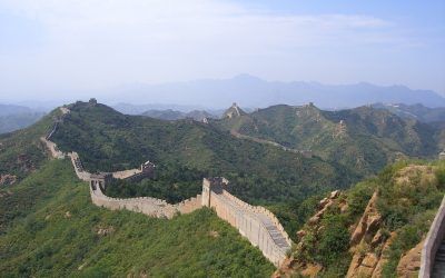 Nasce Italy China Council Foundation, le due scarpe nel commercio cinese