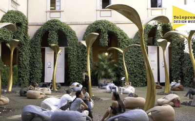 Salone del Mobile e Design Week il racconto tra innovazione e sostenibilità