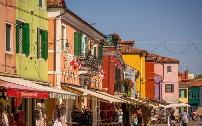 In Italia due delle strade più belle del mondo