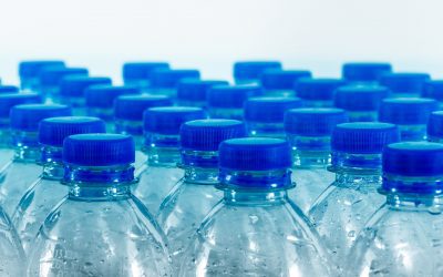 Riciclo della plastica: i dati italiani nel 2021