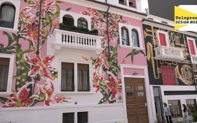 Salone del Mobile e Design Week 2022: innovazione e sostenibilità