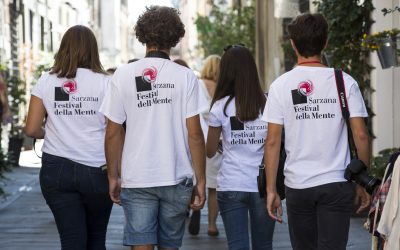 In arrivo la XIX edizione del Festival della Mente