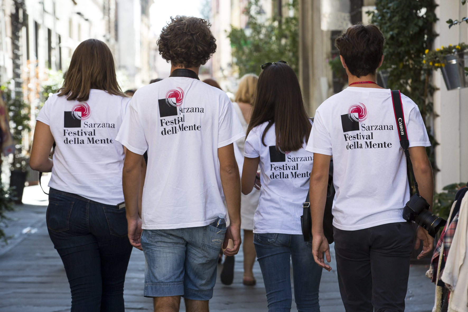 Festival della Mente Festival della Mente