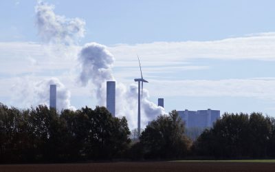 Smog e inquinamento: In Italia Cremona e Padova le peggiori