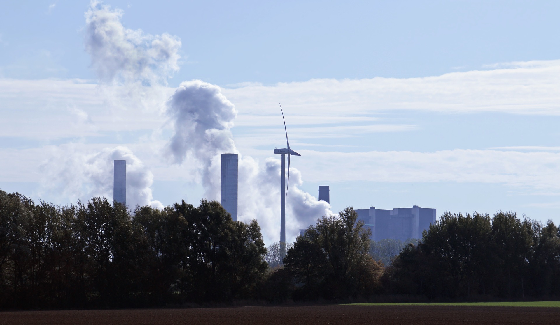 Smog