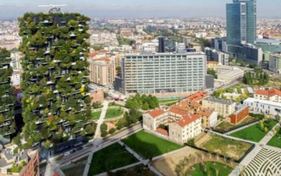 Città italiane, luci e ombre nella corsa alla sostenibilità ambientale