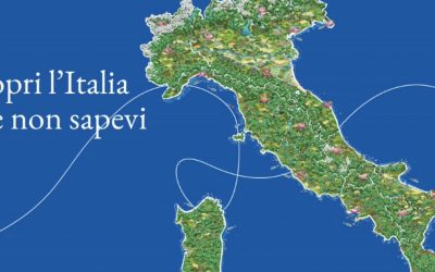 “Lo sapevi che?”: un portale per scoprire l’Italia nascosta