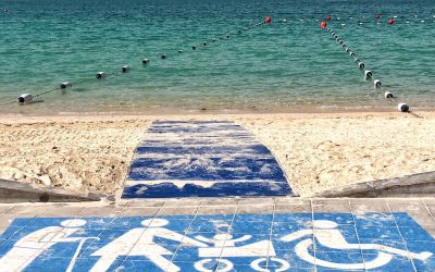 Vacanze accessibili per tutti