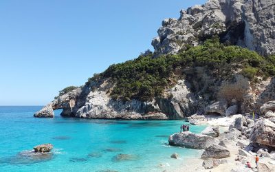 Spiagge più belle d’Italia e Vele blu. Sul podio Sardegna, Toscana e Puglia