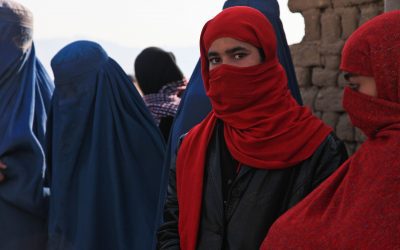 Ripartiti i corridoi umanitari dall’Afganistan all’Italia. Attesi altri 900 rifugiati