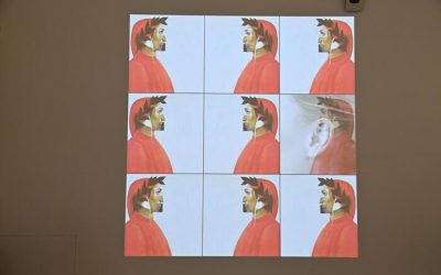 Nasce Mundi, il primo museo della lingua italiana