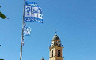 A Camogli la nona edizione del Festival della Comunicazione