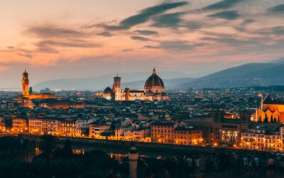 È italiana la città più bella d’Europa