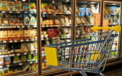 In Italia cala il consumo di carne e cresce il mercato vegetariano