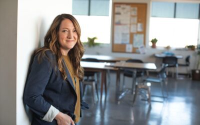 Donne alla conquista della scuola italiana