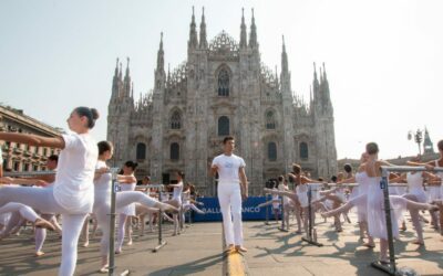 Con Bolle la danza è per tutti