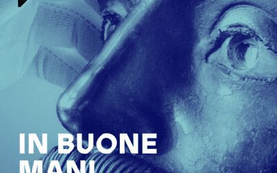 “In buone mani”, il podcast dedicato al patrimonio artistico italiano e a chi se ne prende cura 