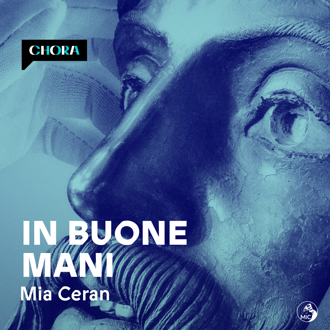 Podcast_InBuoneMani_Feed Podcast_InBuoneMani_Feed