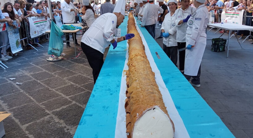 cannolo