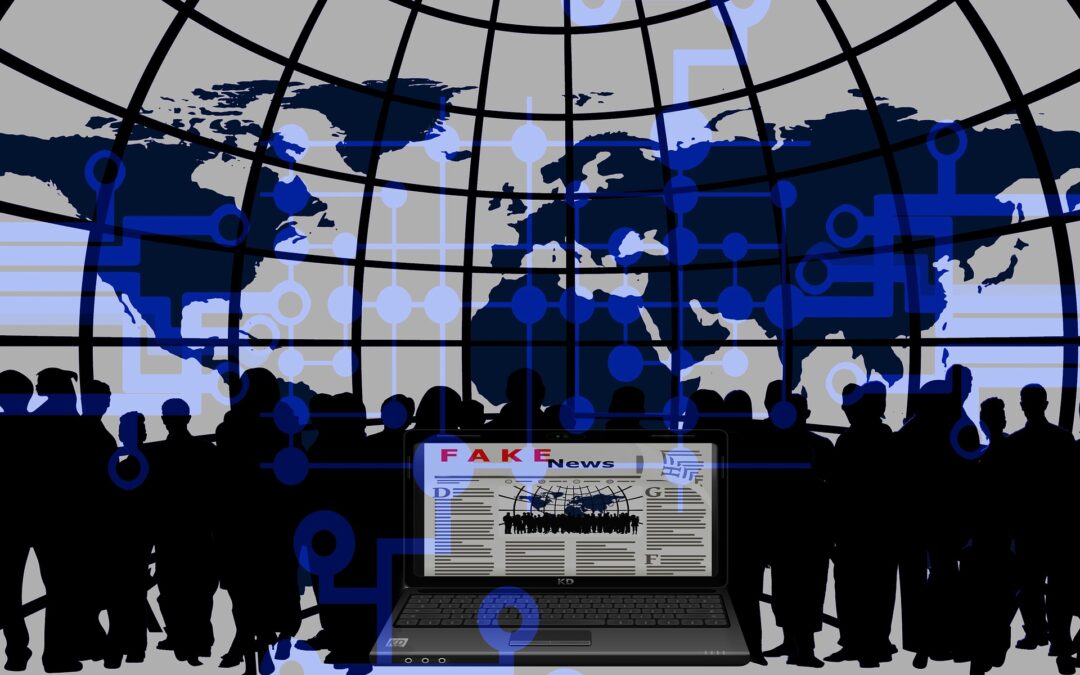 Un’alleanza europea per proteggere i cittadini dalle fake news