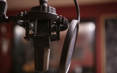 In Italia i podcast registrano una crescita del 7%