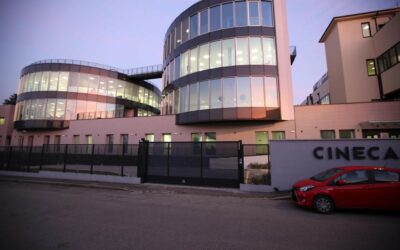 Quantumania: l’Italia nella rete europea di computer quantistici