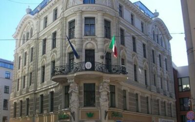 Parte in Lettonia la settimana dedicata alla lingua italiana