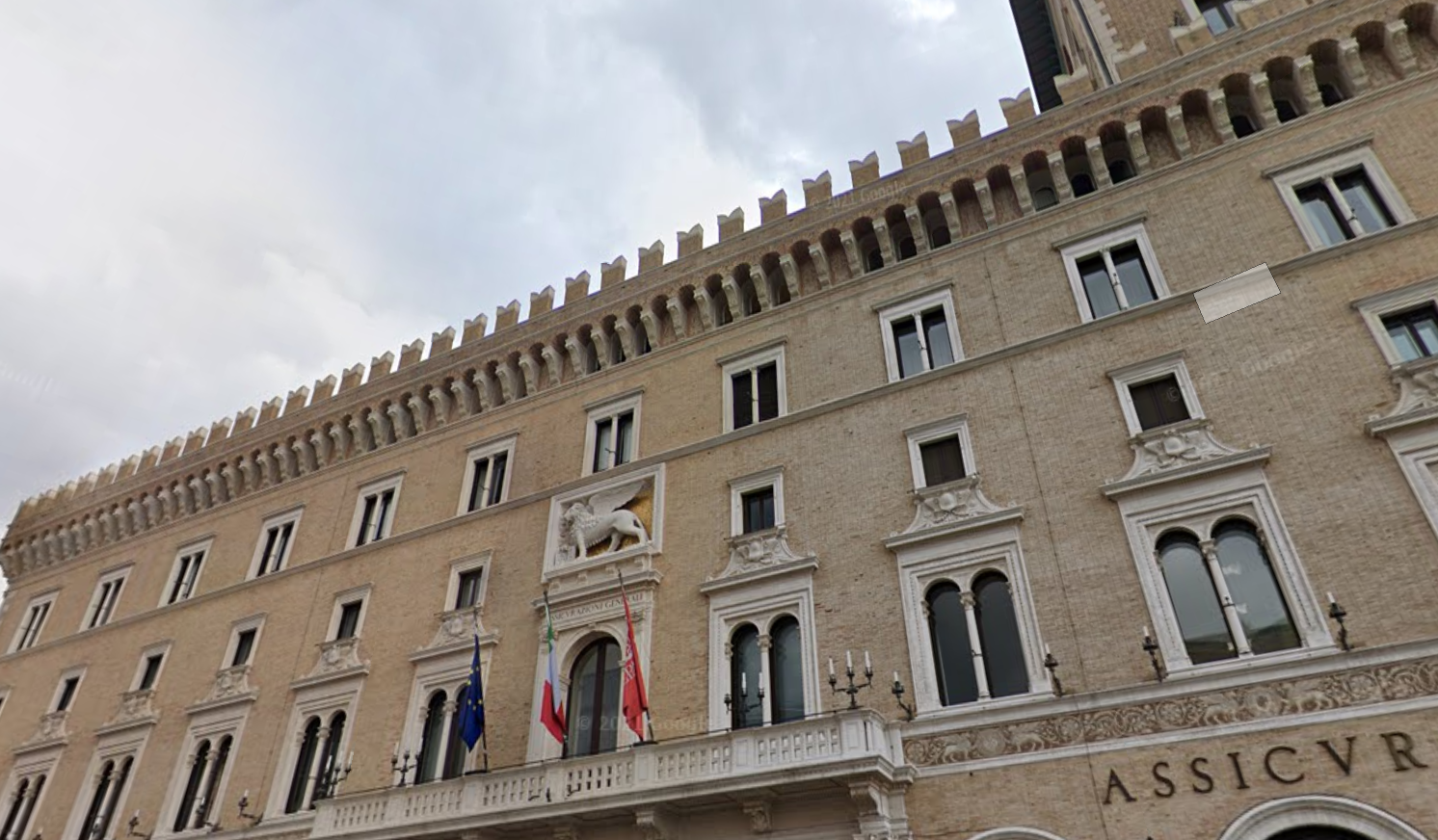 Esperienza Europa – David Sassoli, Roma Esperienza Europa - David Sassoli, Roma