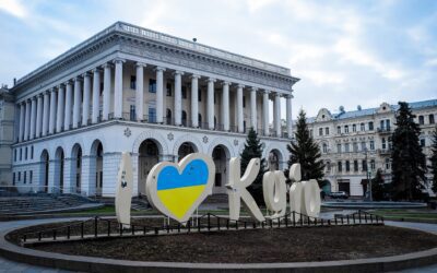 Save Ukraine Art 22: da Udine il carico per salvaguardare le opere d’arte in Ucraina