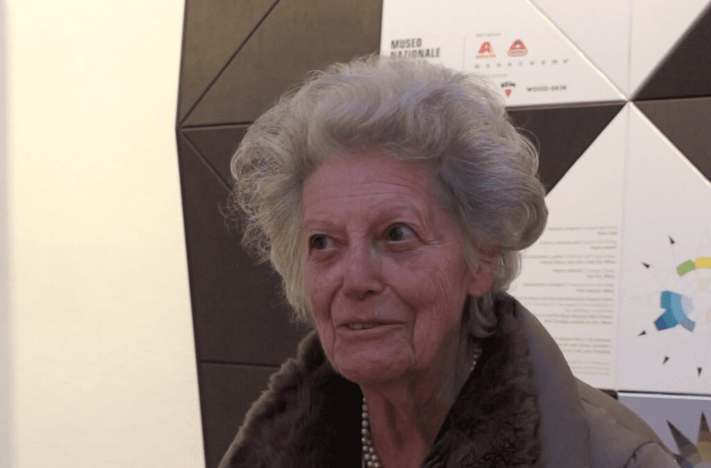 Amalia Ercoli Finzi: “Il futuro è buono. Dalla Luna a Marte avremo scoperte straordinarie”