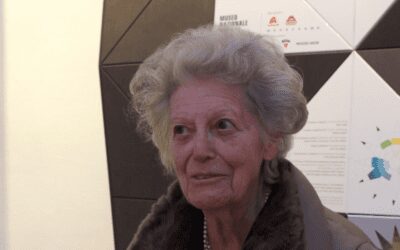 Amalia Ercoli Finzi: “Il futuro è buono. Dalla Luna a Marte avremo scoperte straordinarie”