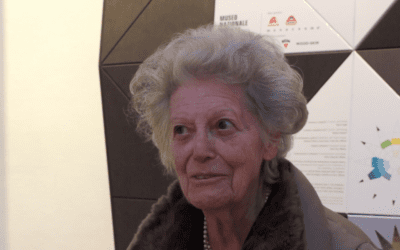 Amalia Ercoli Finzi: “Il futuro è buono. Dalla Luna a Marte avremo scoperte straordinarie”