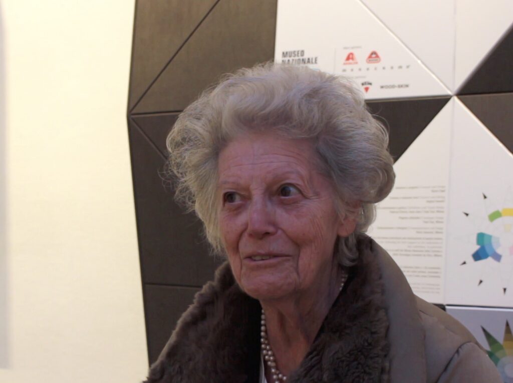 Amalia Ercoli Finzi